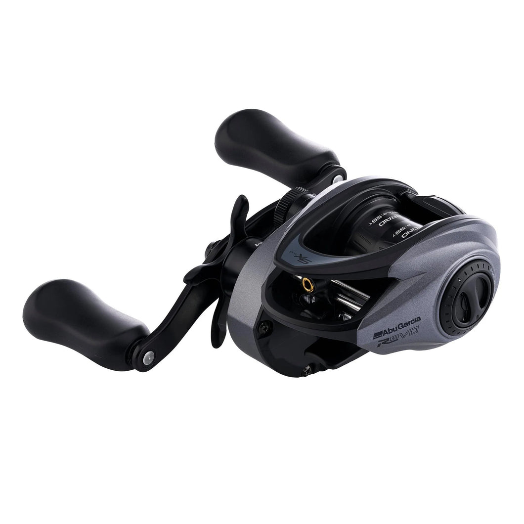 REVO5 SX-SS