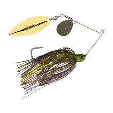 Cargar imagen en el visor de la galería, Berkley Power Blade Spinnerbait
