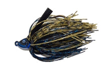 Cargar imagen en el visor de la galería, Goat Swim Jig
