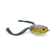 Cargar imagen en el visor de la galería, Berkley Terror Frogs 3 pk Floating
