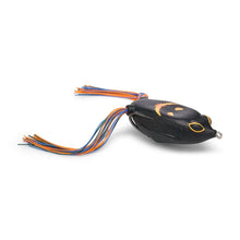 Cargar imagen en el visor de la galería, Berkley Terror Frogs 3 pk Floating
