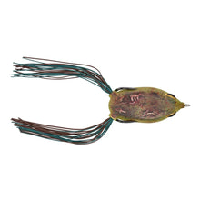 Cargar imagen en el visor de la galería, Berkley Terror Frogs 3 pk Floating
