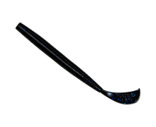 Cargar imagen en el visor de la galería, Strike King Rage Tail Cut-R-Worm
