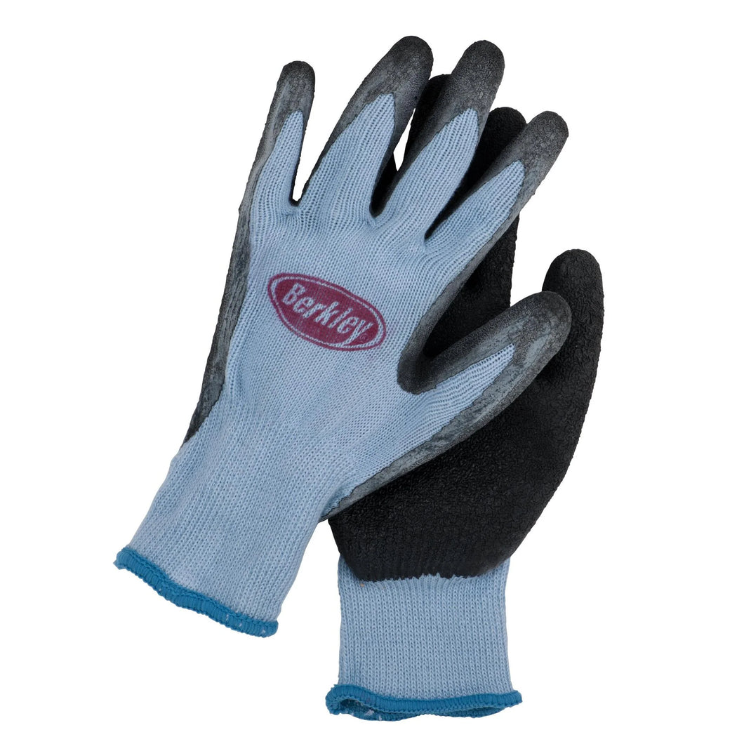 BTFG Coated Fishing Gloves