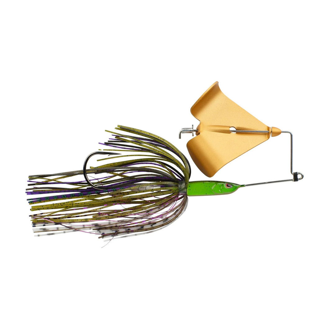 Berkley Riveter Buzzbait Skirted