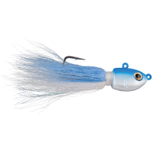 Cargar imagen en el visor de la galería, Berkley Fusion19 Bucktail Jig
