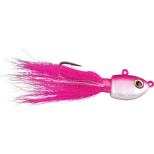 Cargar imagen en el visor de la galería, Berkley Fusion 19 Bucktail Jig

