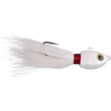 Cargar imagen en el visor de la galería, Berkley Fusion19 Bucktail Jig
