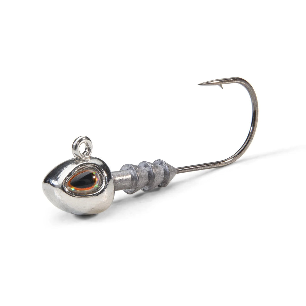 Berkley Hybrid Jig head Hooks