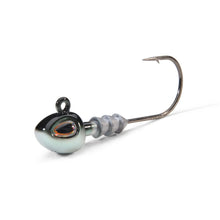 Cargar imagen en el visor de la galería, Berkley Hybrid Jig head Hooks
