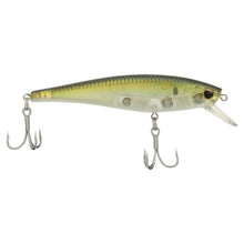 Cargar imagen en el visor de la galería, Berkley Cutter Saltwater Hard Jerk bait
