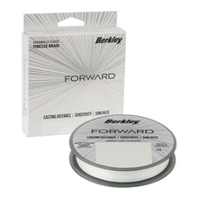 Cargar imagen en el visor de la galería, Berkley Forward Finesse Braid
