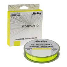 Cargar imagen en el visor de la galería, Berkley Forward Finesse Braid
