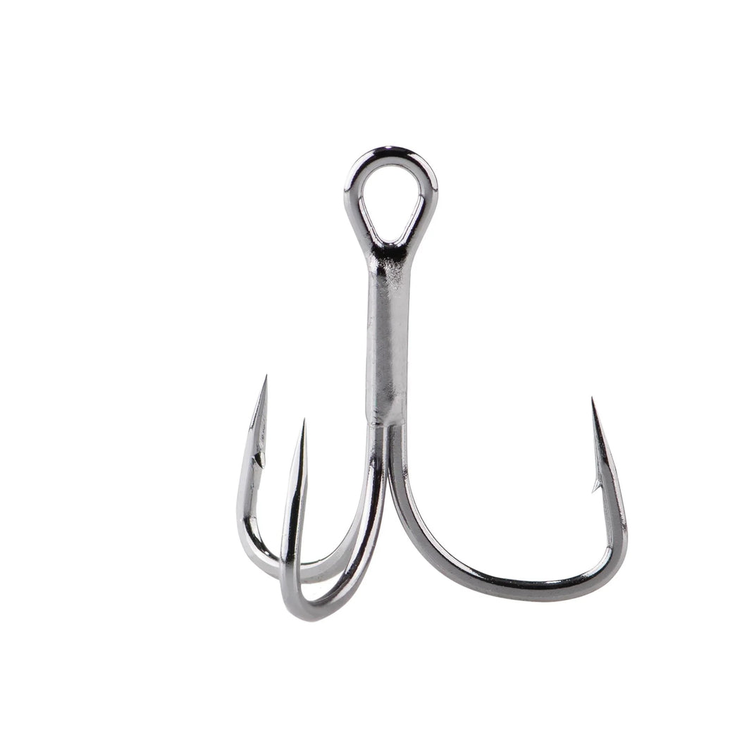 Berkley Medium Shank EWG Treble Hooks