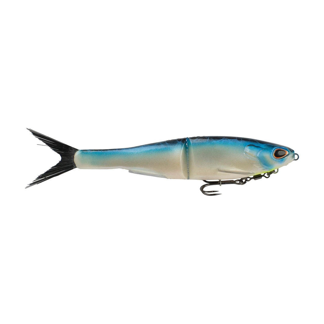 Powerbait Nessie 7