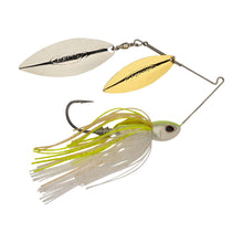 Cargar imagen en el visor de la galería, Berkley Power Blade Spinnerbait
