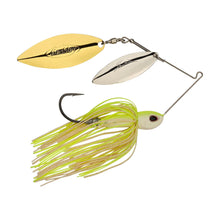 Cargar imagen en el visor de la galería, Berkley Power Blade Spinnerbait
