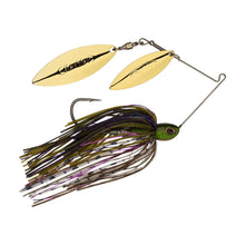 Cargar imagen en el visor de la galería, Berkley Power Blade Spinnerbait
