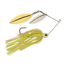 Cargar imagen en el visor de la galería, Berkley Power Blade Spinnerbait
