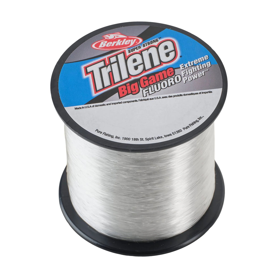 Berkley Trilene Big Game Fluoro