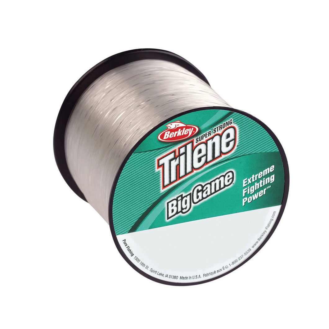 Berkley Trilene Big Game Mono