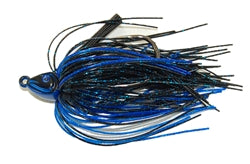 Goat Swim Jig