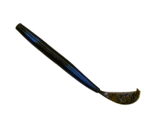 Cargar imagen en el visor de la galería, Strike King Rage Tail Cut-R-Worm
