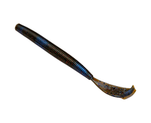 Cargar imagen en el visor de la galería, Strike King Rage Tail Cut-R-Worm
