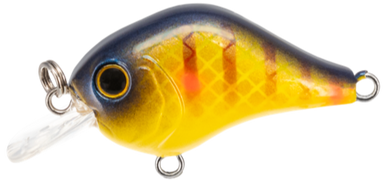 Gnat BFS Micro-Crank