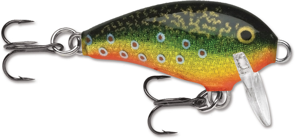 Rapala Mini Fat Rap MFR-3