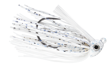Cargar imagen en el visor de la galería, VMC Hybrid Swim jig 3/8
