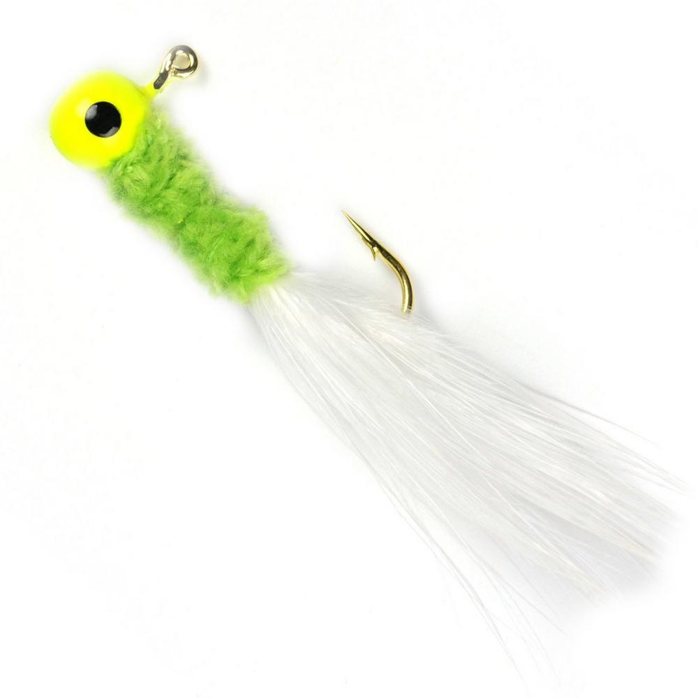 Johnson Beetle Bou Jig