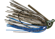 Cargar imagen en el visor de la galería, VMC Hybrid Swim jig 3/8
