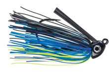 Cargar imagen en el visor de la galería, VMC Hybrid Swim jig 3/8
