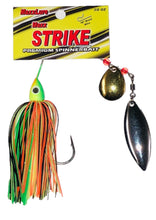 Cargar imagen en el visor de la galería, Maxxlure Strike premium spinnerbait
