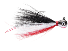 Load image into Gallery viewer, VMC Bucktail Jigs
