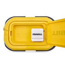 Cargar imagen en el visor de la galería, Frabill Collapsible Bait Bucket w/Aerator
