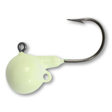 Load image into Gallery viewer, Fire Ball Jig 1/16 oz
