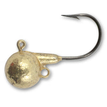 Load image into Gallery viewer, Fire Ball Jig 1/16 oz
