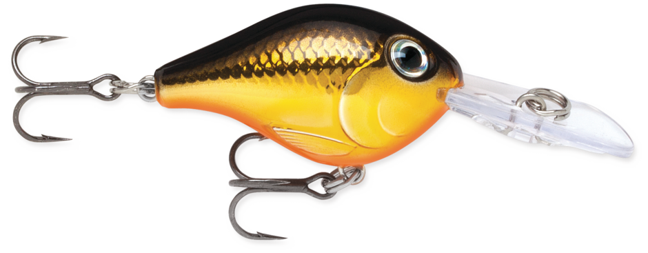 Ultra Light Crank