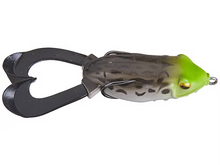 Cargar imagen en el visor de la galería, Hag's Outlier Floating  Frog
