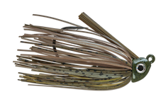 Cargar imagen en el visor de la galería, VMC Hybrid Swim jig 3/8
