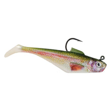 Load image into Gallery viewer, Swim Shad Berkley Powerbait
