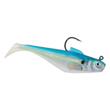 Load image into Gallery viewer, Swim Shad Berkley Powerbait
