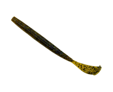 Cargar imagen en el visor de la galería, Strike King Rage Tail Cut-R-Worm
