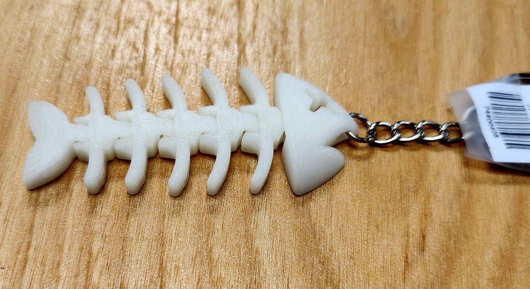 3D Keychain