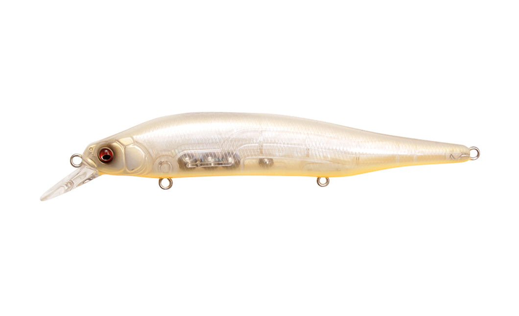 ITO Shiner Mega Bass