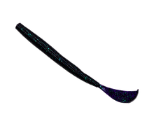Cargar imagen en el visor de la galería, Strike King Rage Tail Cut-R-Worm
