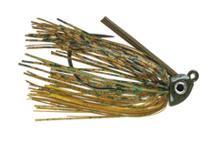 Cargar imagen en el visor de la galería, VMC Hybrid Swim jig 3/8
