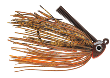 Cargar imagen en el visor de la galería, VMC Hybrid Swim jig 3/8
